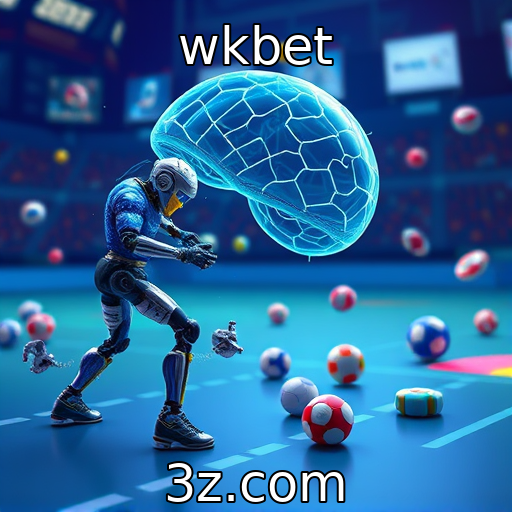 Contribuições da inteligência artificial na criação de jogos