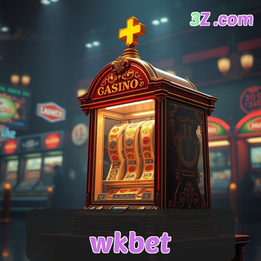 Baixar Diversão: Explore o Mundo do wkbet Agora!