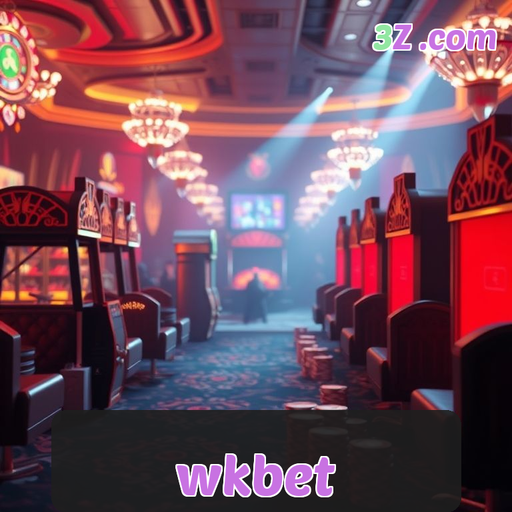Bônus Irresistíveis no wkbet: Jogue e Ganhe Mais