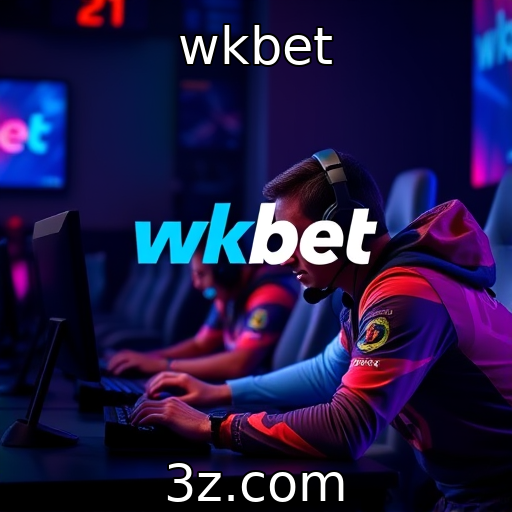 A ascensão dos eSports em competições internacionais