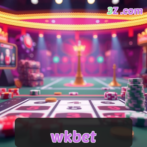 Recursos incríveis na seção paga do site WKBet