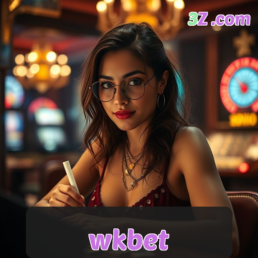 Aventuras Em Slots: Magia E Emoção Na Wkbet