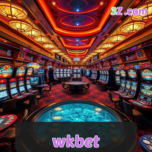 Recursos VIP que Transformam sua Experiência na wkbet